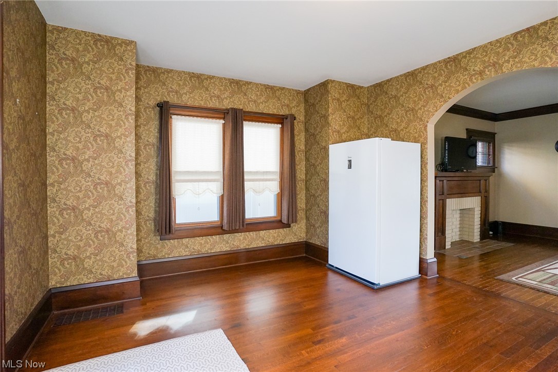 Canton - Residential