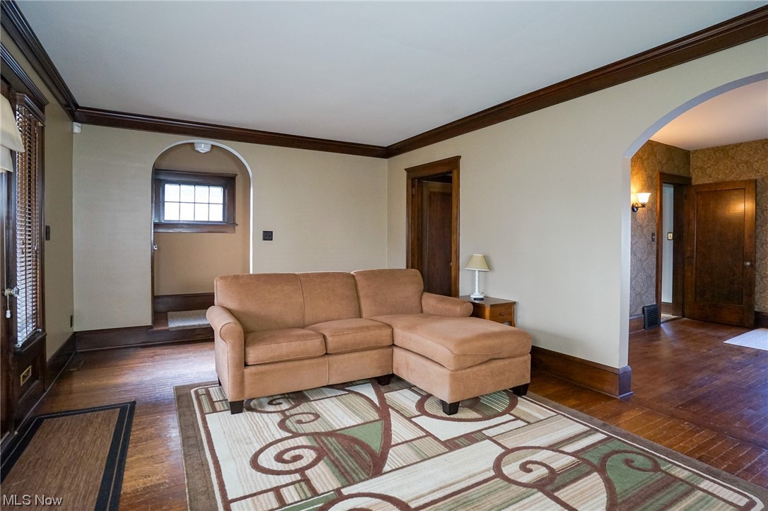 Canton - Residential