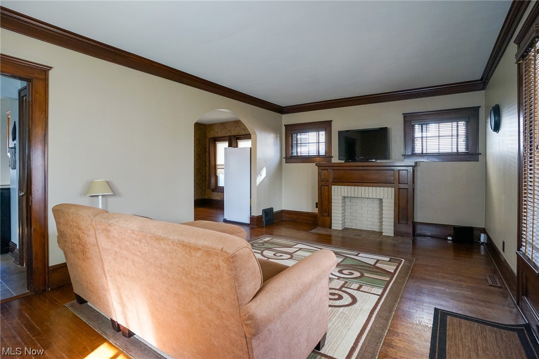 Canton - Residential