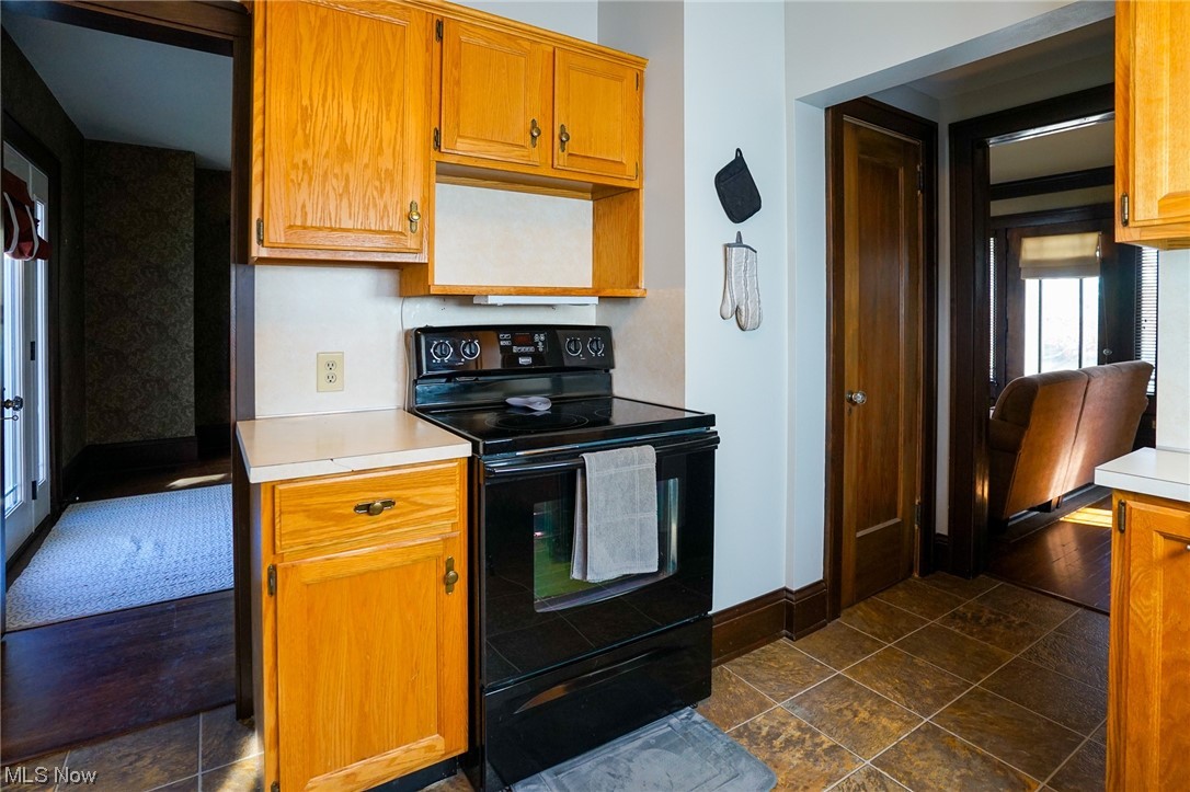 Canton - Residential