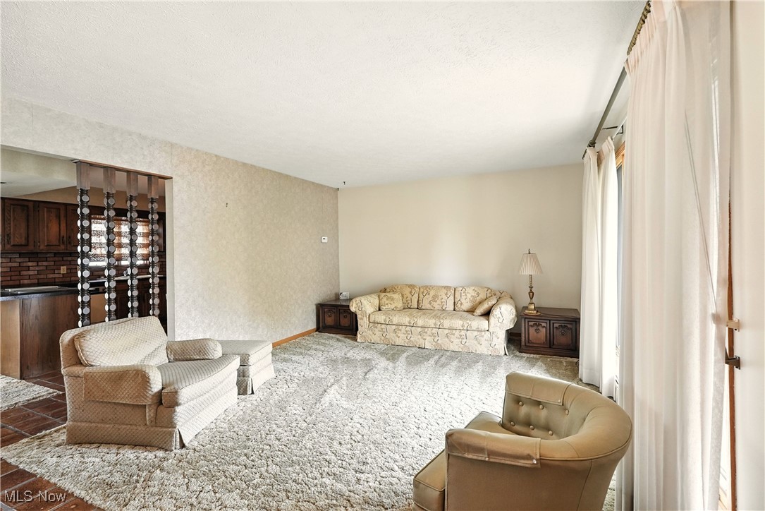 Beverly Park - Residential