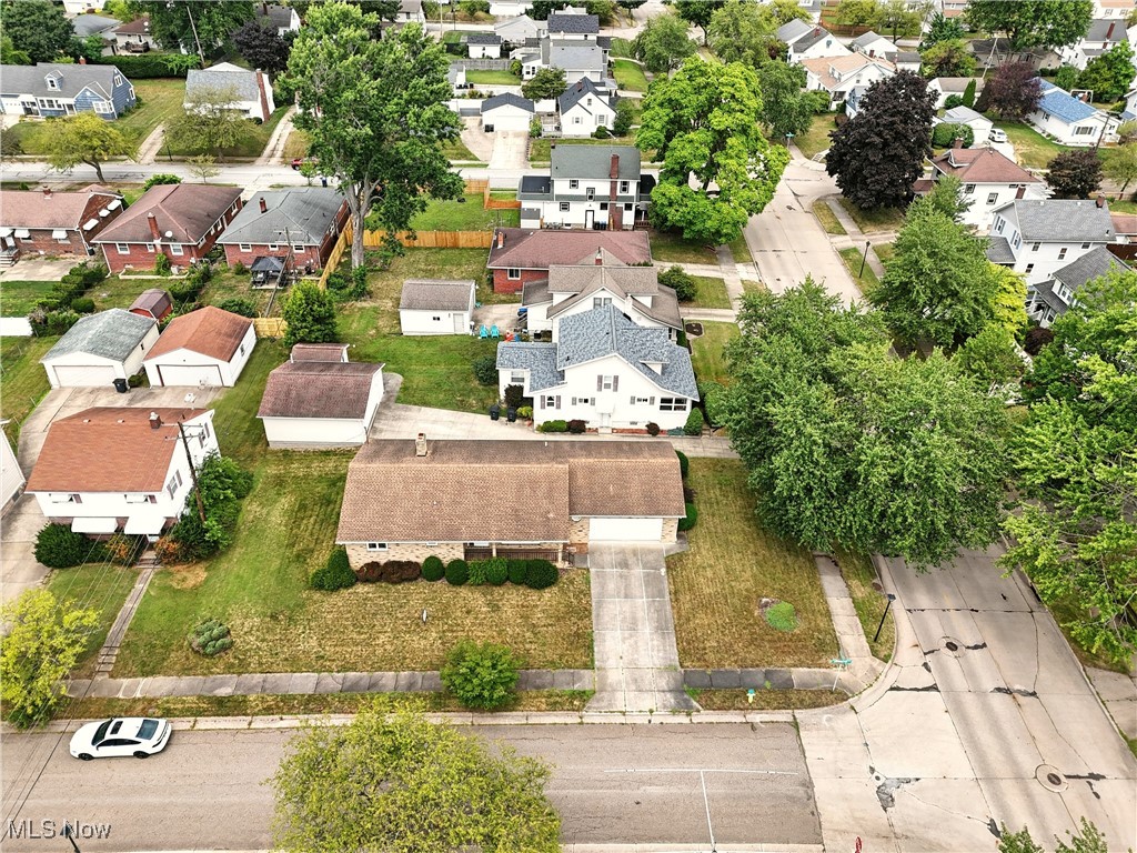 Beverly Park - Residential