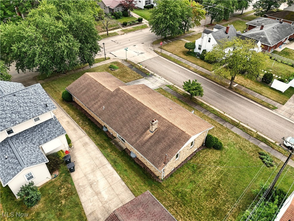 Beverly Park - Residential