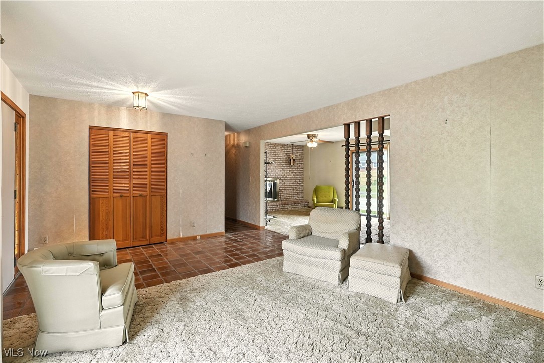 Beverly Park - Residential