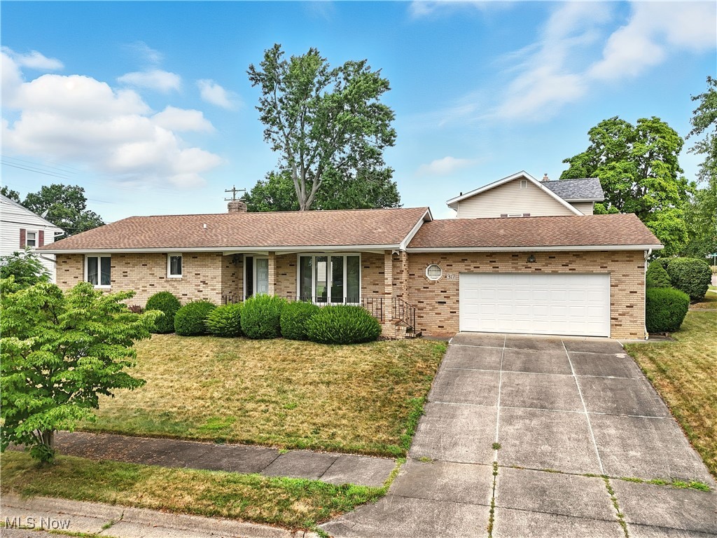 Beverly Park - Residential