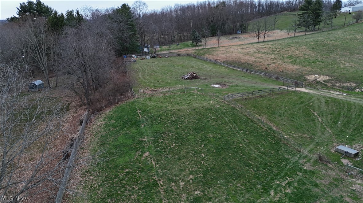 United States Military Lands - Residential