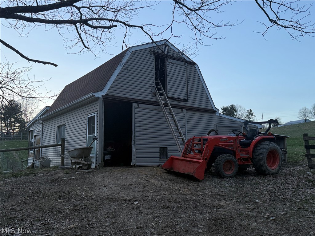United States Military Lands - Residential