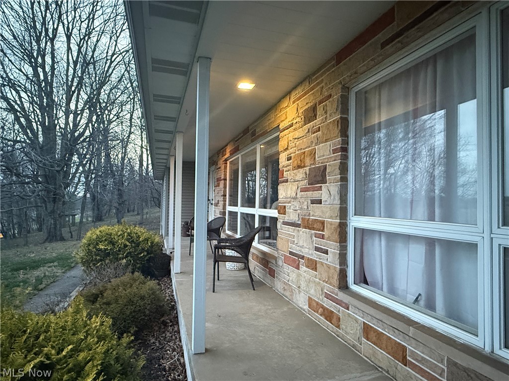 United States Military Lands - Residential