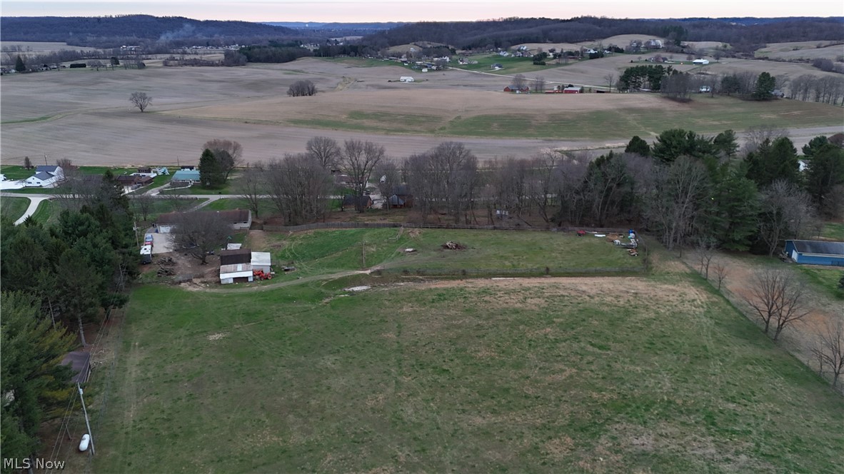 United States Military Lands - Residential