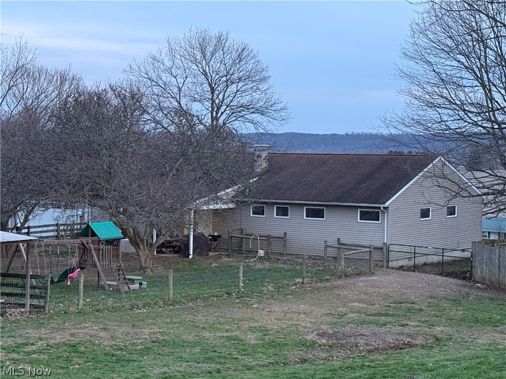 United States Military Lands - Residential