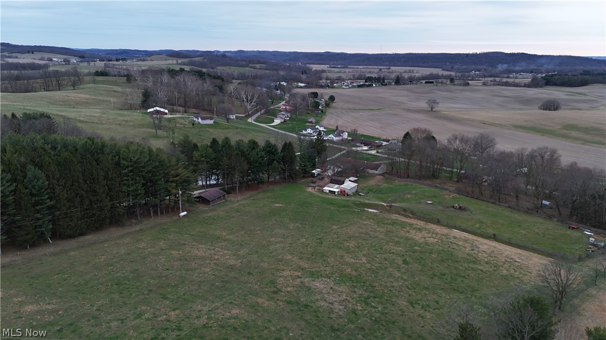 United States Military Lands - Residential