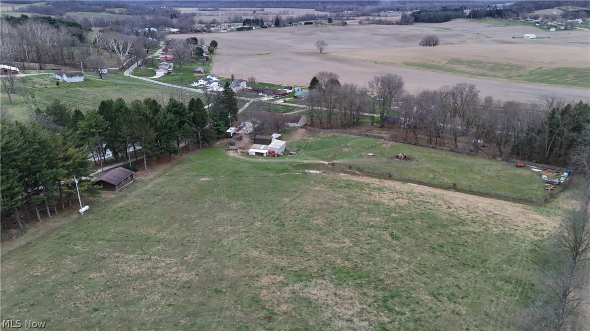 United States Military Lands - Residential