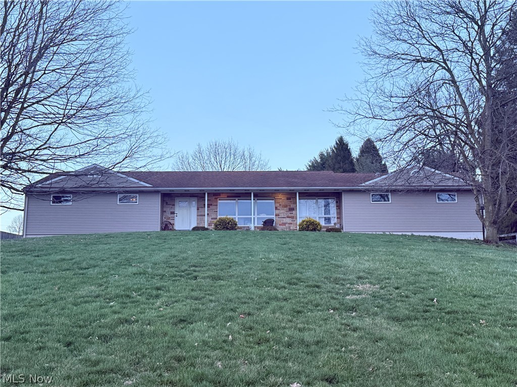 United States Military Lands - Residential