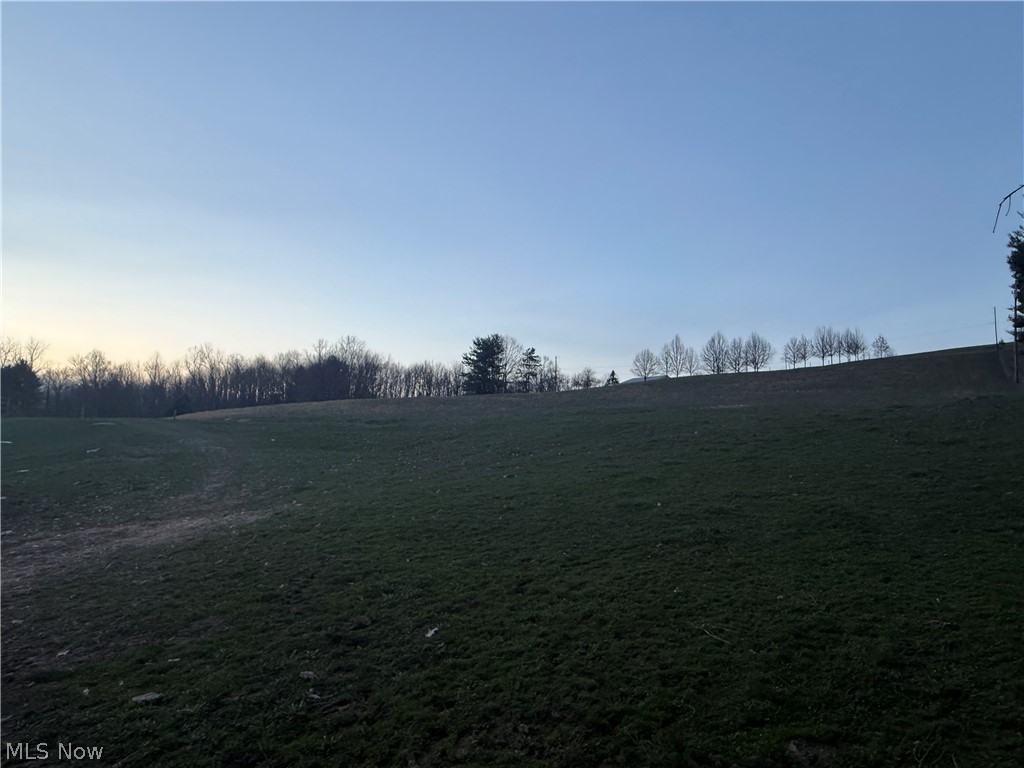 United States Military Lands - Residential