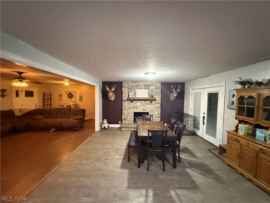 United States Military Lands - Residential