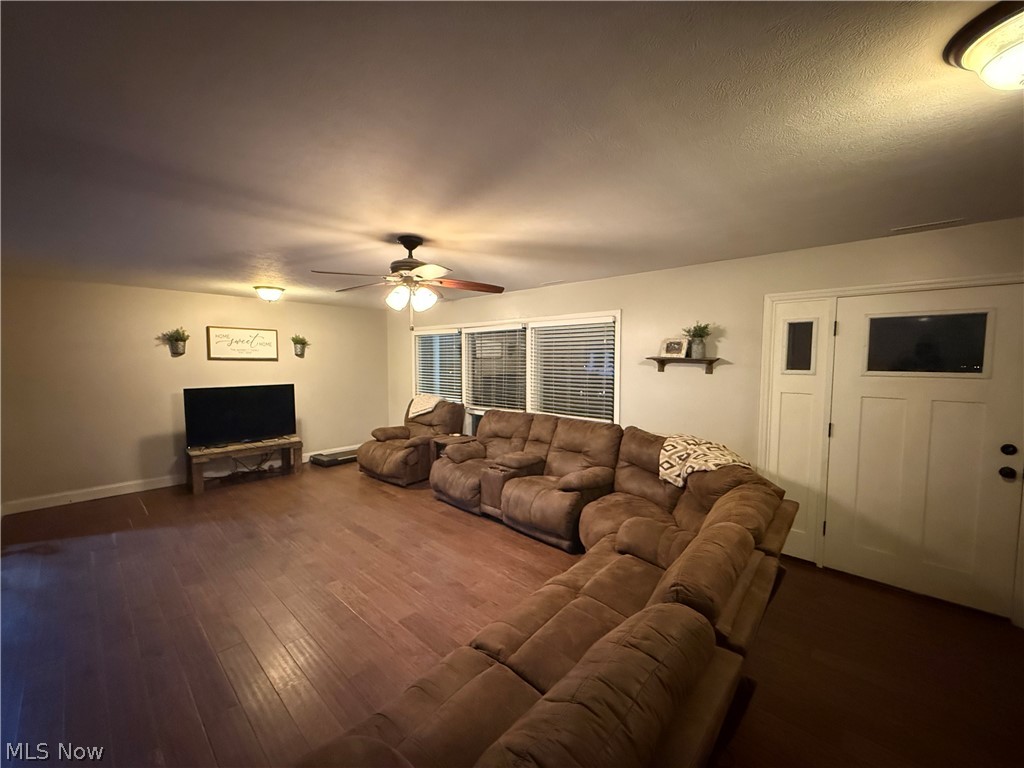 United States Military Lands - Residential