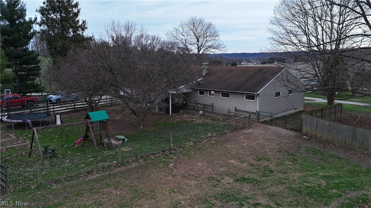 United States Military Lands - Residential