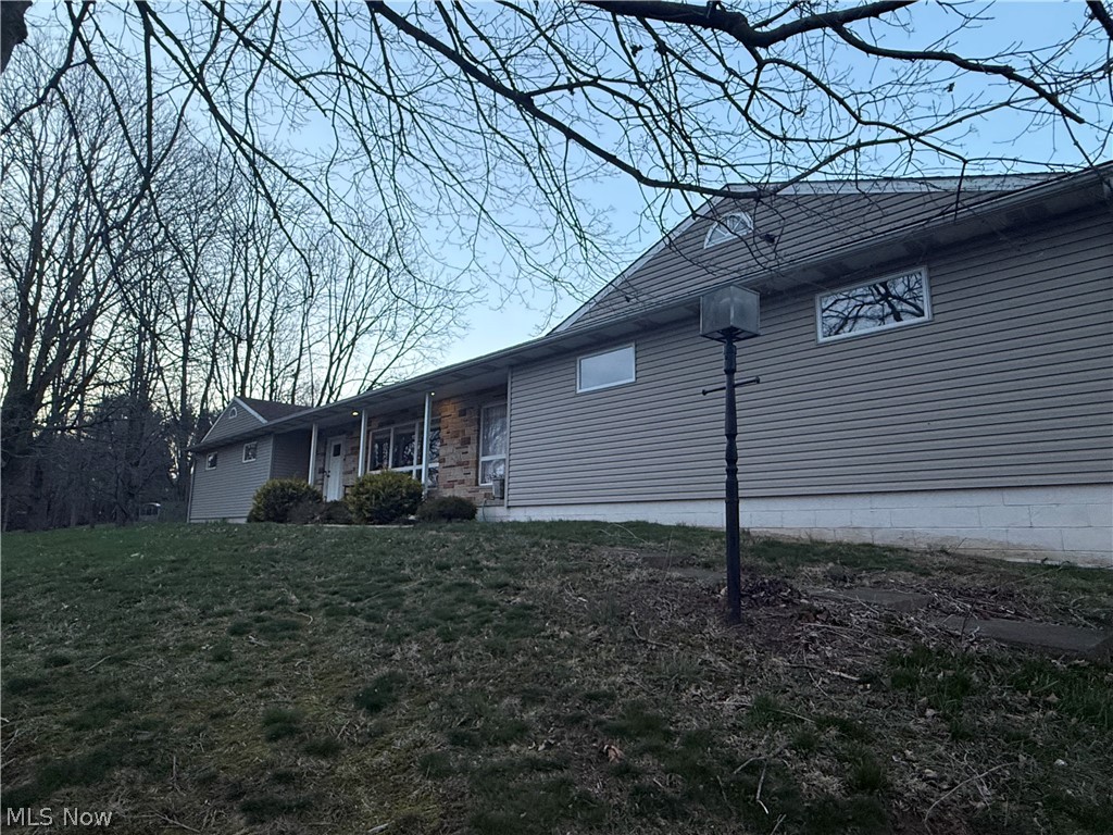 United States Military Lands - Residential