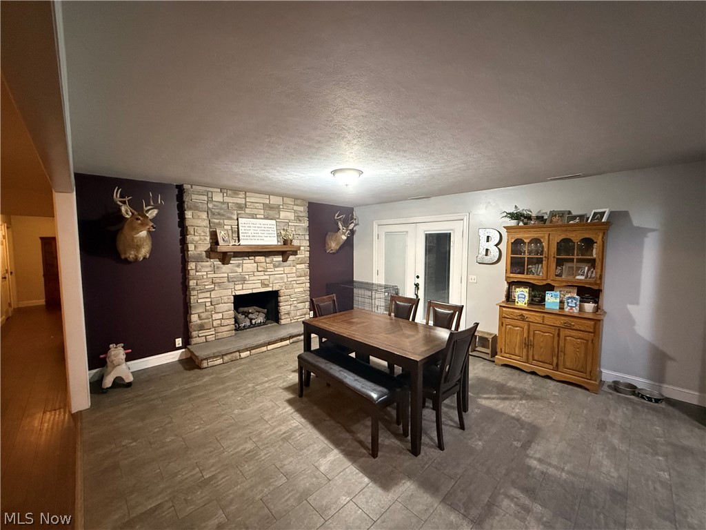 United States Military Lands - Residential