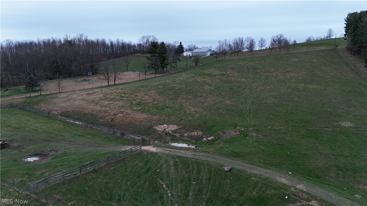 United States Military Lands - Residential