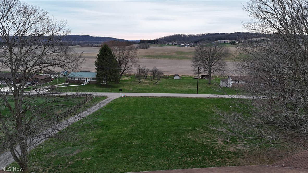 United States Military Lands - Residential