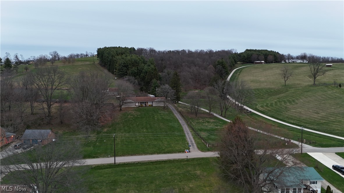 United States Military Lands - Residential