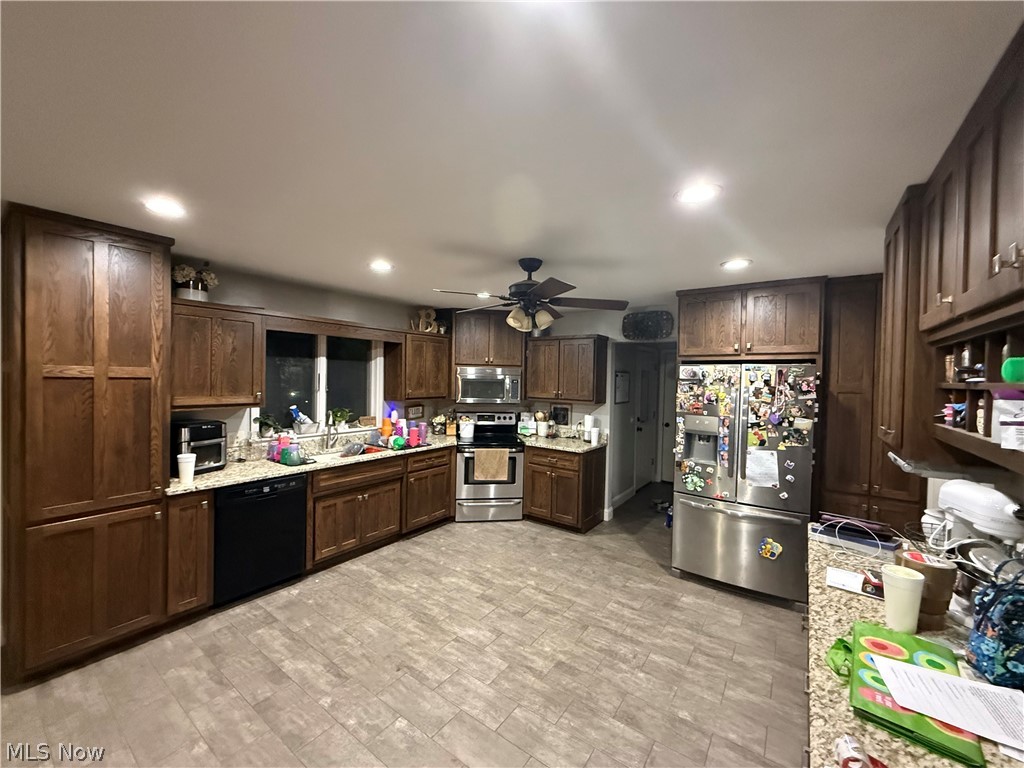 United States Military Lands - Residential