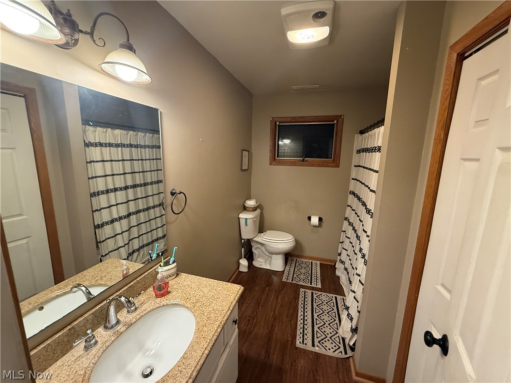 United States Military Lands - Residential