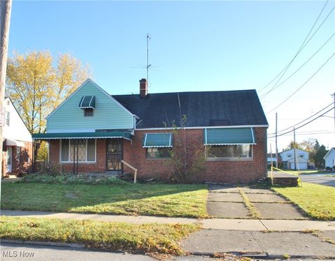 4137 E 187th Street Cleveland OH 44122