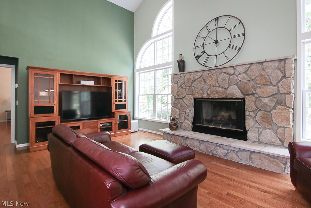 The Ledges Ph 1a - Residential