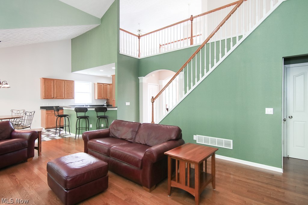 The Ledges Ph 1a - Residential