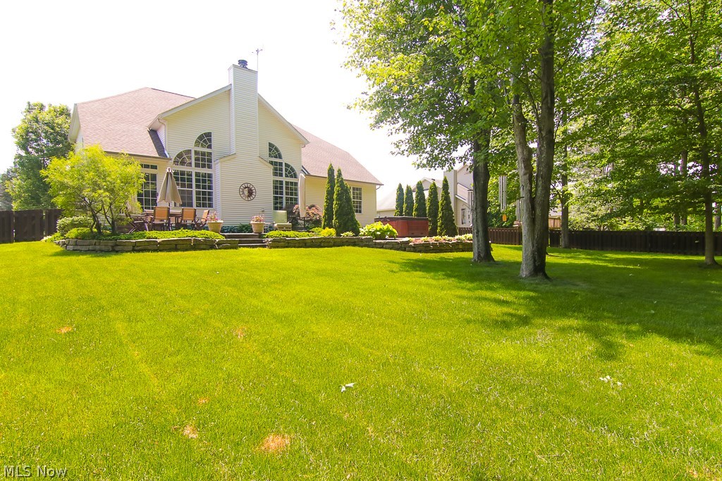 The Ledges Ph 1a - Residential