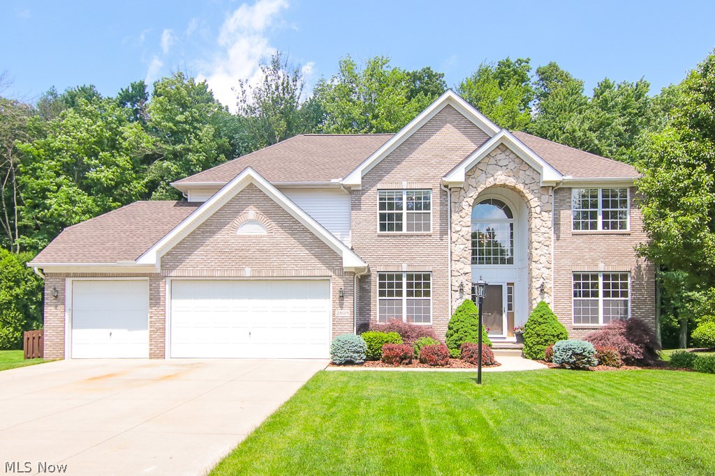 The Ledges Ph 1a - Residential