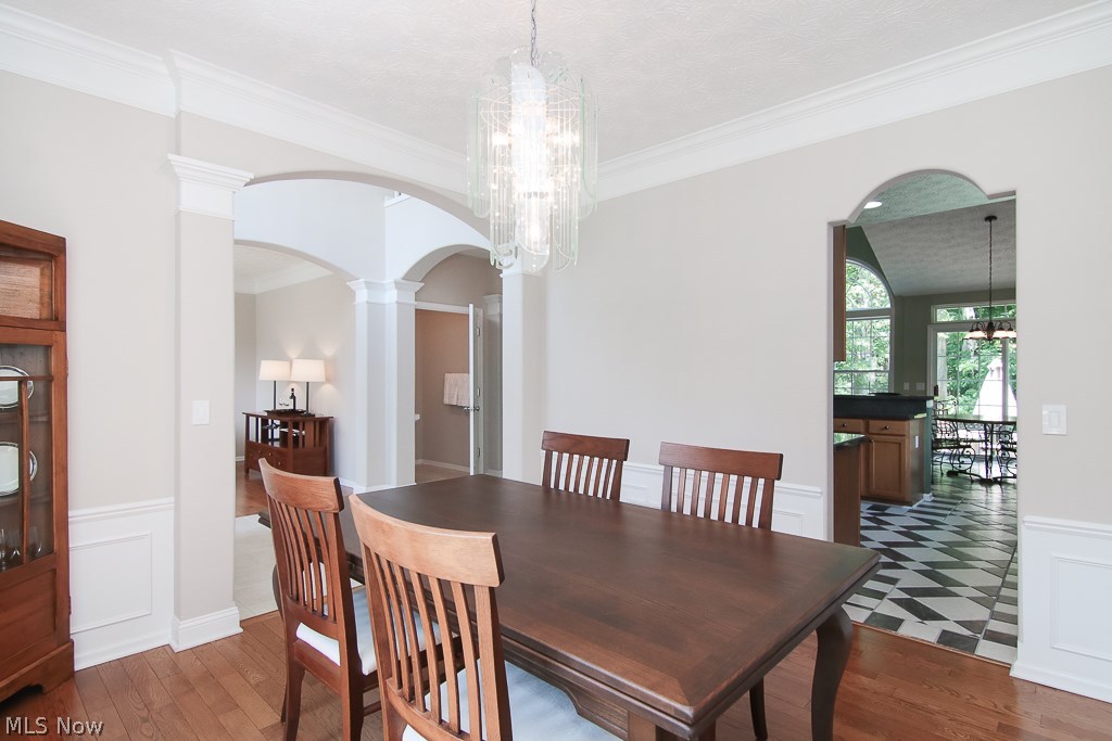 The Ledges Ph 1a - Residential