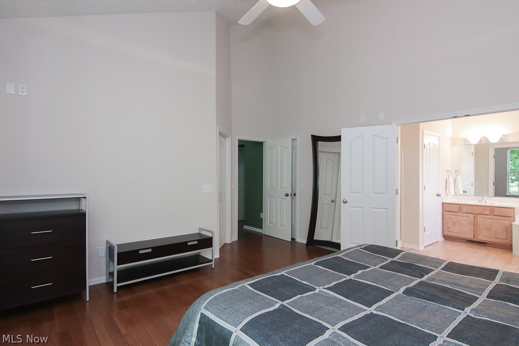 The Ledges Ph 1a - Residential