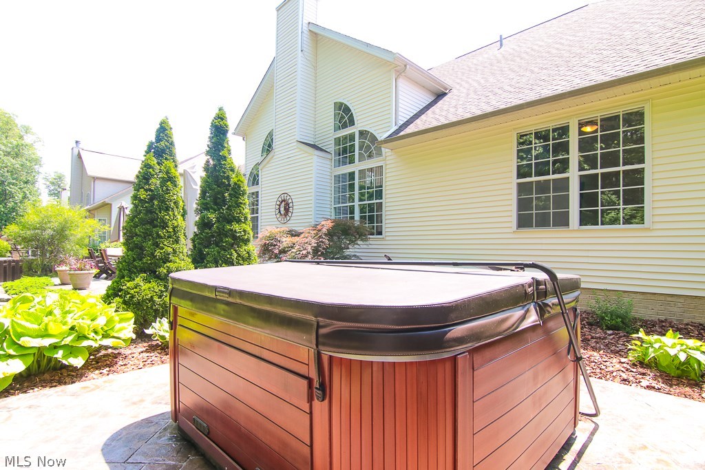 The Ledges Ph 1a - Residential