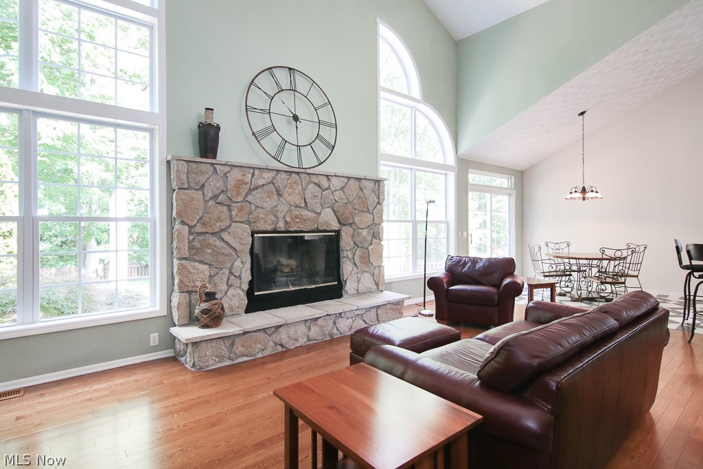 The Ledges Ph 1a - Residential