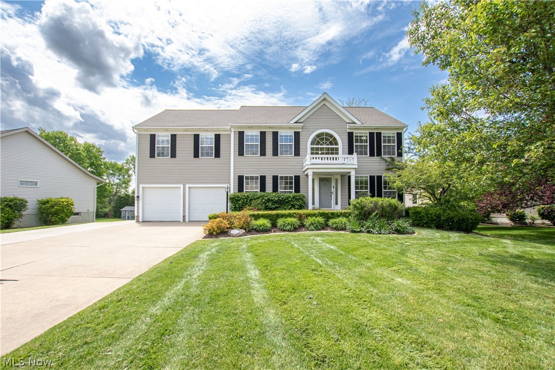 Ridgewood Falls Ph 01 - Residential