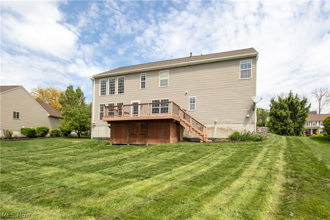 Ridgewood Falls Ph 01 - Residential