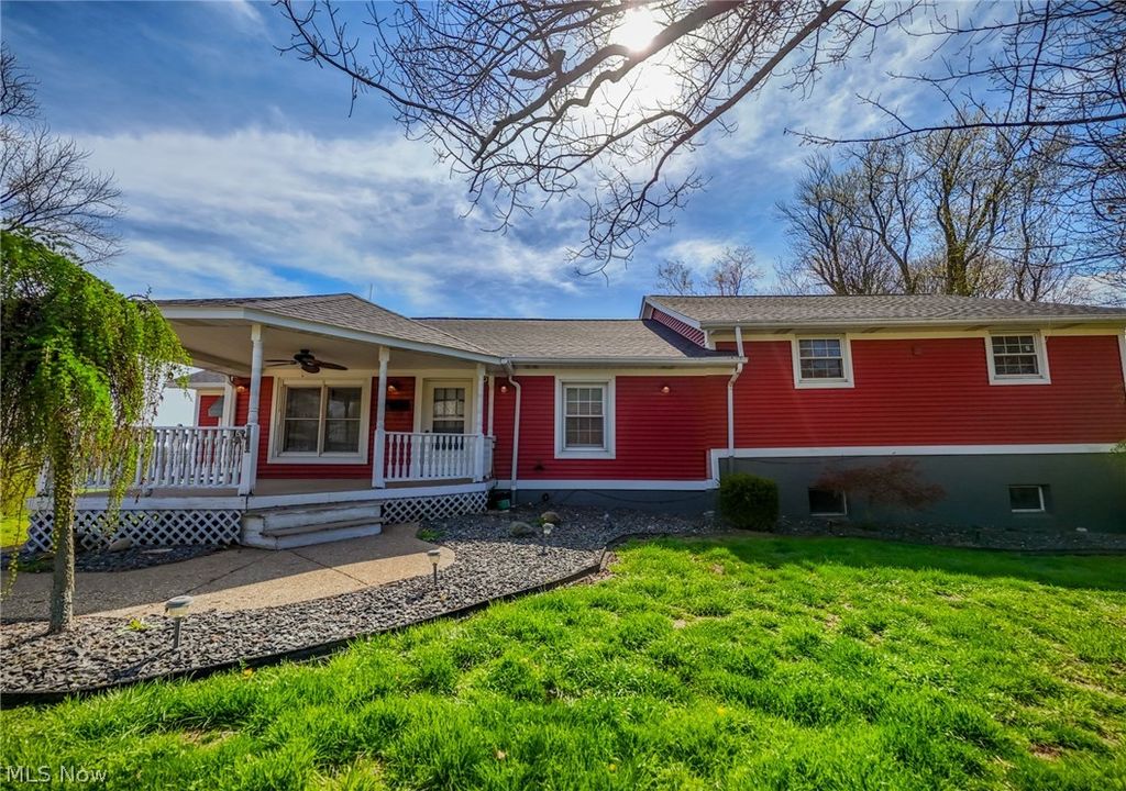 Photo of 71805 Sharon Road, Bridgeport, OH 43912 (MLS # 5200629)