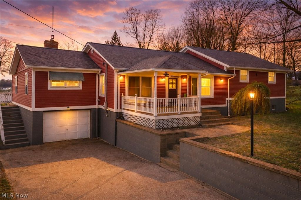 Photo of 71805 Sharon Road, Bridgeport, OH 43912 (MLS # 5200629)