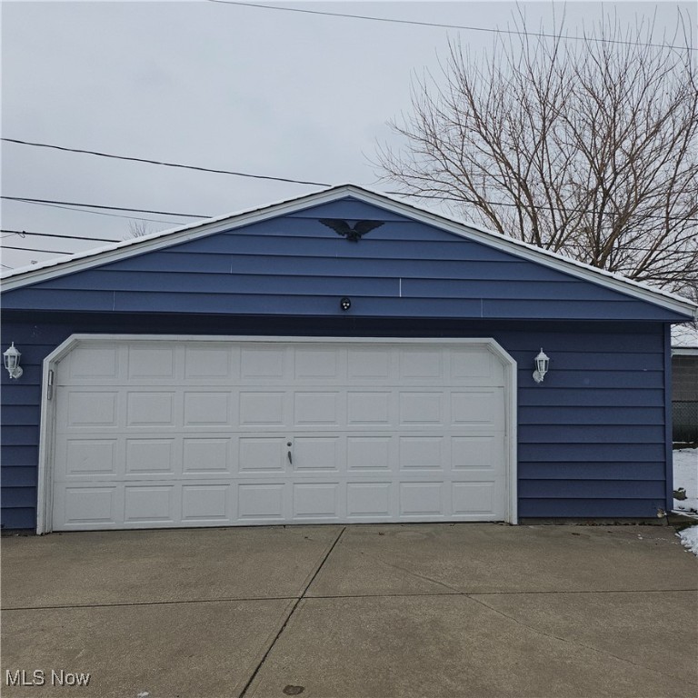 Honey Lane - Residential Lease