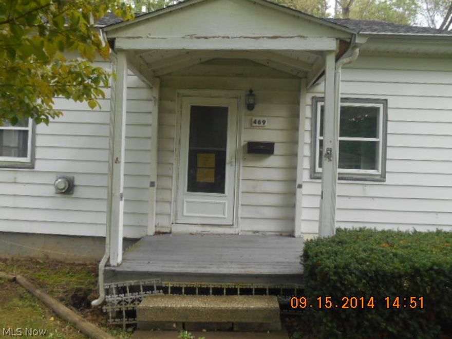 This home is available in a Freddie Mac First Look program through 10/28/2014. The First Look program afford owner occupants and non-profit organizations the opportunity to purchase without competition from investors. new water lines ..