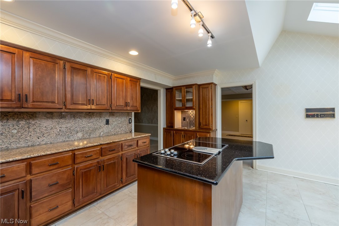 Pebblebrook Condos - Residential