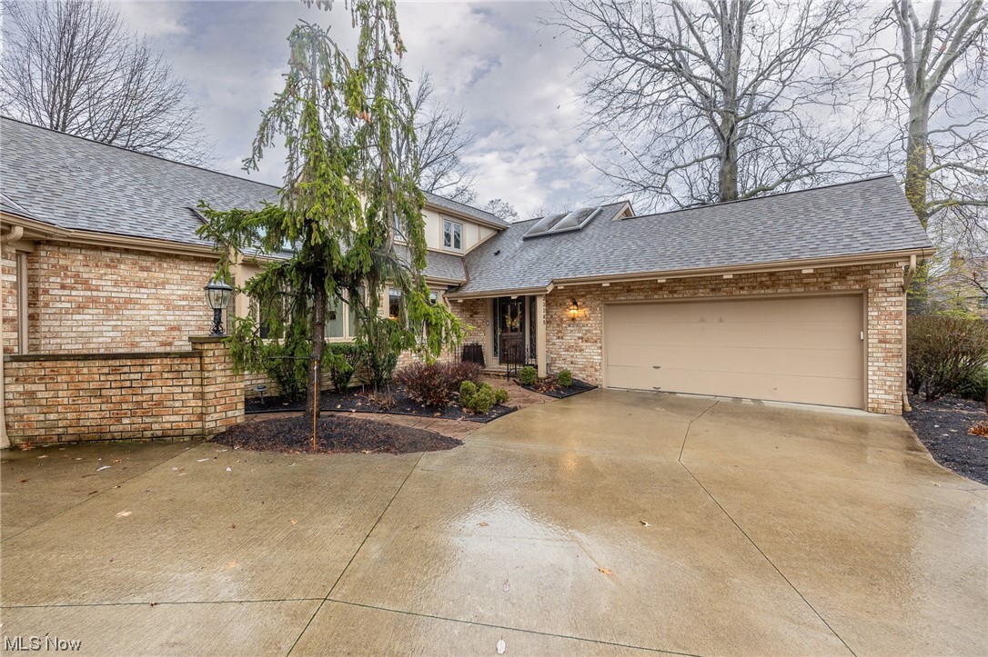 Pebblebrook Condos - Residential