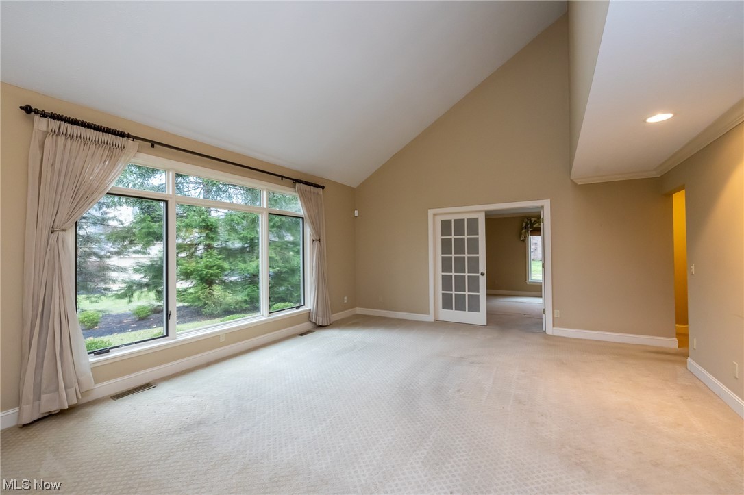 Pebblebrook Condos - Residential