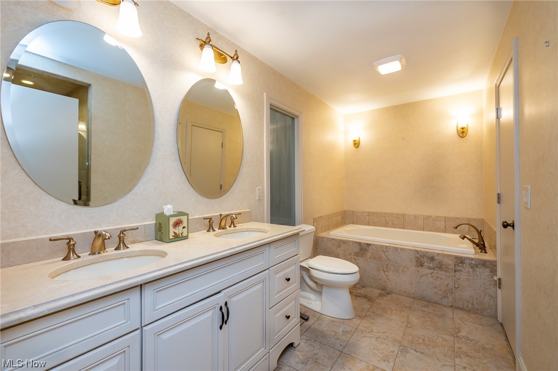 Pebblebrook Condos - Residential