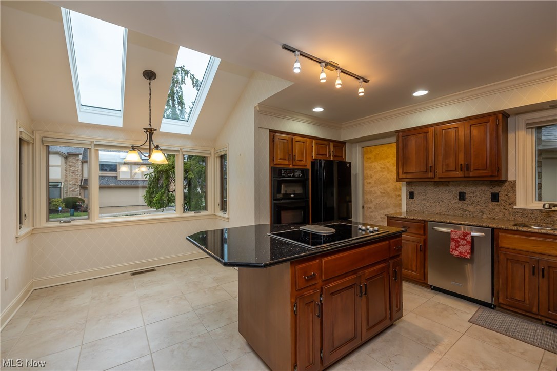 Pebblebrook Condos - Residential