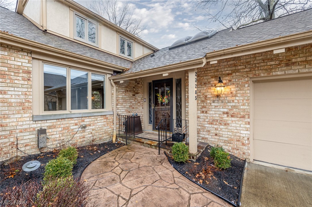 Pebblebrook Condos - Residential