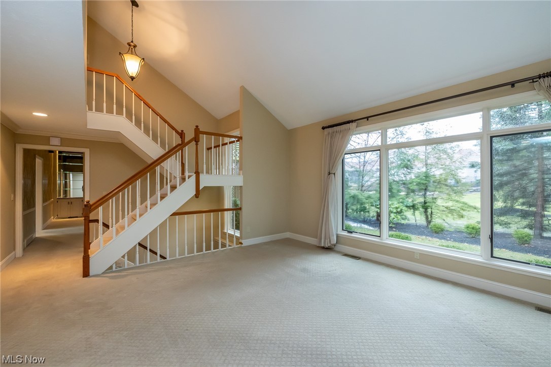 Pebblebrook Condos - Residential